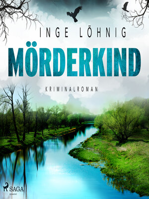 Mörderkind--Kriminalroman - Audiobook